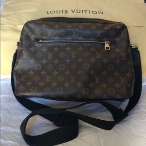 Authentic Louis Vuitton